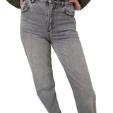 Pantalone Jeans Liu Jo “Holly Straight”