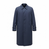Trench Paoloni Tecnico - Blu Navy