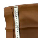 Pantaloni Briglia 1949 Modello Tiberios - Lana Vergine - Marrone - Taglia 54