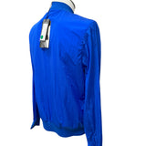 Giubbotto RefrigiWear – Tech Puffer Blu Elettrico