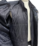 Trench Fay con Gilet Interno Removibile - Made in Italy