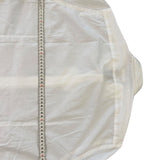 Camicia Atpco Bianca in Cotone – Elegante e Versatile collo 42