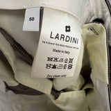 Abito Lardini Principe di Galles Beige