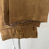 Pantaloni Lardini in Puro Lino