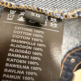 Richmond Giacca Jeans blu Taglia 50