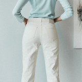 Pantalone white Lorena Antoniazzi