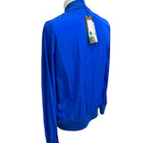 Giubbotto RefrigiWear – Tech Puffer Blu Elettrico
