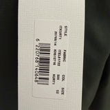 Lardini Pantalone Verde Scuro