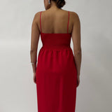 Abito Lady Midi