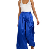 Pantalone palazzo a Vita Alta Simona Corsellini