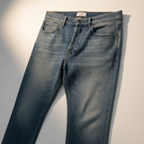 Jeans Lardini Denim Lavaggio Medio