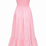 Vestito Midi a fascia