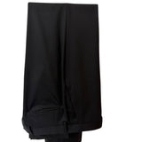 Abito Lardini Sartoriale - Fresco Lana Nero taglia 50