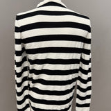 Maglia Alpha Studio a Righe – Stile Urban Chic