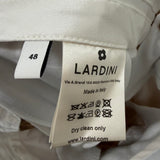 Pantaloni Lardini in Puro Lino