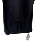 Pantaloni Lardini – Micro-Pattern Blu Navy