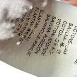 Giacca Manuel Ritz – Blu Avio in Cotone Elasticizzato