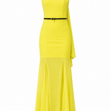 Abito Cedro Red carpet Elisabetta Franchi