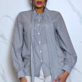 Camicia Octa Lardini donna