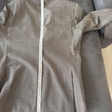 Abito Lardini Principe di Galles Beige