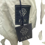 Trench Fay Morning Coat - Ghiaccio