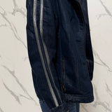 Giacca Donna Two Women in Denim