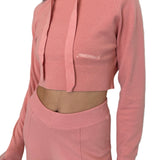 Completo in maglia Hinnominate