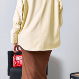 Camicia a giacca Lardini