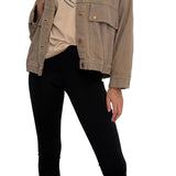 Giacca bomber Vicolo Jeans