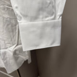 Camicia Barba Napoli - Collezione Journey - Bianco Ottico (Tg. 41/L)