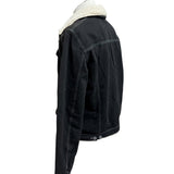 Giubbotto Denim foderato