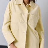 Camicia a giacca Lardini