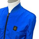 Giubbotto RefrigiWear – Tech Puffer Blu Elettrico