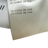Abito Lardini Sartoriale - Marrone Micro-Texture