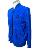 Giubbotto RefrigiWear – Tech Puffer Blu Elettrico