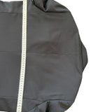 Abito Lardini Sartoriale - Fresco Lana Nero taglia 50
