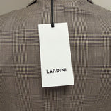 Abito Lardini Principe di Galles Beige