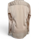 Camicia Roberto Cavalli con foulard