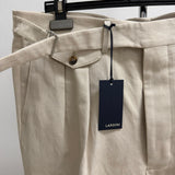 Pantalone Lardini in cotone