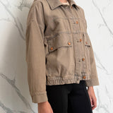 Giacca bomber Vicolo Jeans