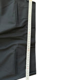 Abito Lardini Sartoriale - Fresco Lana Nero taglia 50