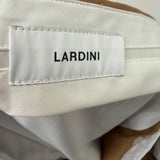 Pantaloni Lardini in Puro Lino