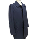 Trench Paoloni Tecnico - Blu Navy
