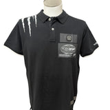 Polo Plein Sport Swim – Black Edition