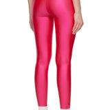 Pantalone leggings Lucidi