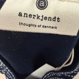 Maglia Anerkjendt AKSAIL Sweat - Blu Sky Captain taglia L