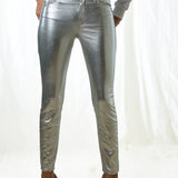 Pantalone Silver Armani exchange