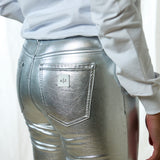 Pantalone Silver Armani exchange