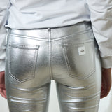 Pantalone Silver Armani exchange