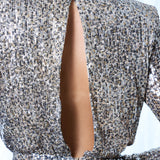 ABITO GUN GREY